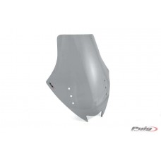 TOURING SCREEN FOR KAWASAKI GTR1400 2007-2014 - SMOKE